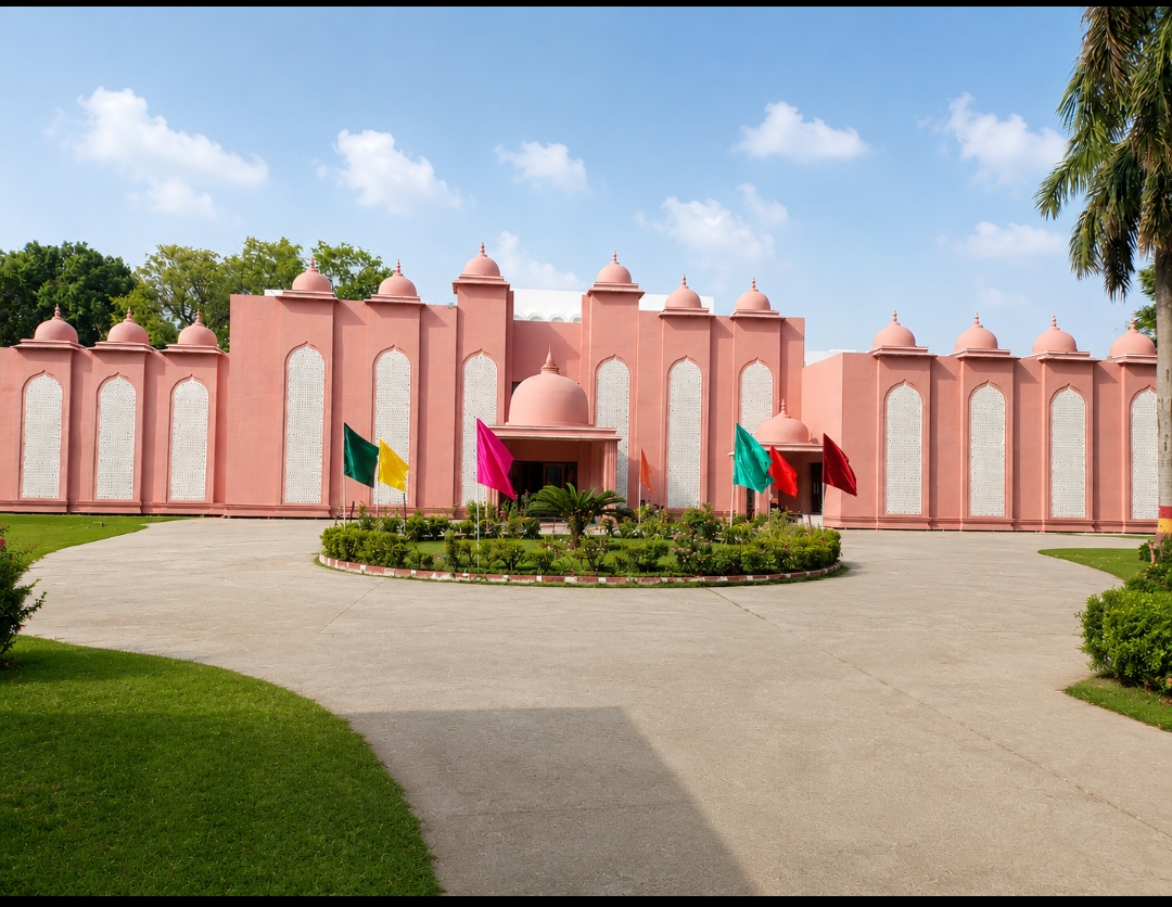 Rahi Tourist Bungalow